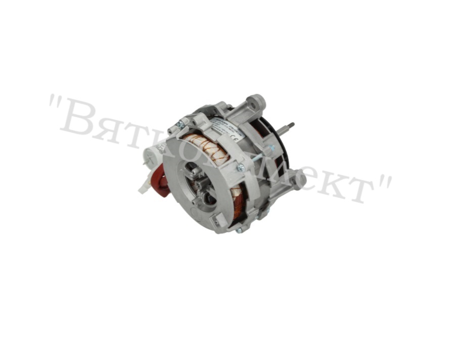 МОТОР OLYMPIA 0,25 kW 200/230V 50/60Hz 1.5A - 2800/3400 rpm